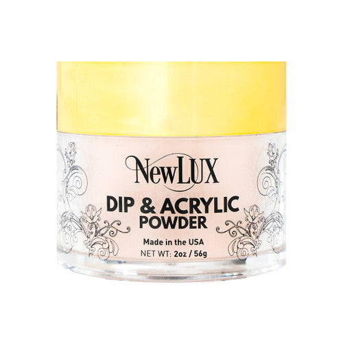 NEWLUX DIP & ACRYLIC 2OZ - #88 CHEEKY