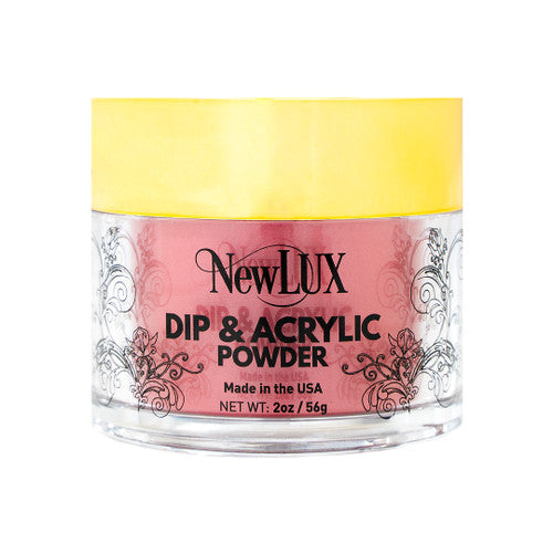 NEWLUX DIP & ACRYLIC 2OZ - #89 MYSTERY GLOW