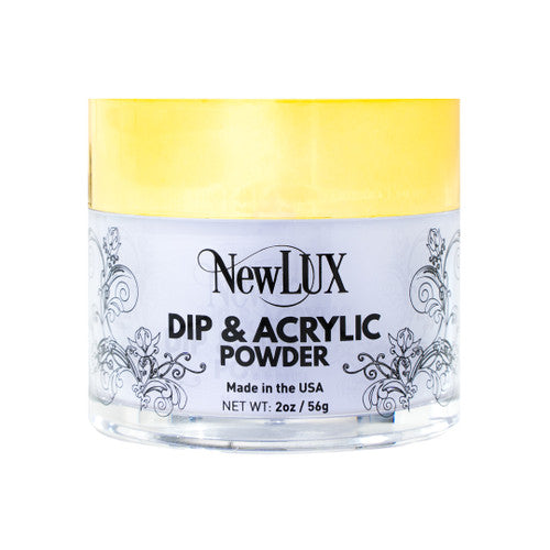 NEWLUX DIP & ACRYLIC 2OZ - #91 RAPUNZEL