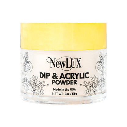 NEWLUX DIP & ACRYLIC 2OZ - #92 SAND GIRL