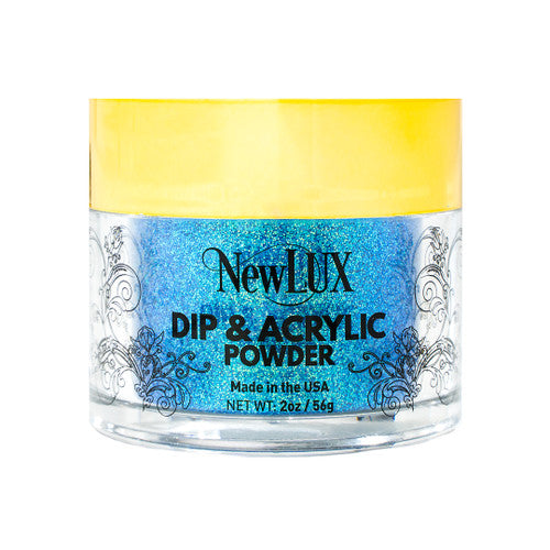 NEWLUX DIP & ACRYLIC 2OZ - #93 MERMAID TAIL