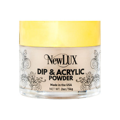 NEWLUX DIP & ACRYLIC 2OZ - #94 CHAISE ME