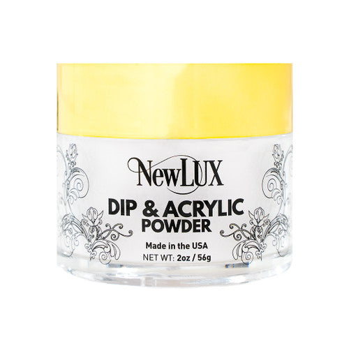 NEWLUX DIP & ACRYLIC 2OZ - #95 PINK COSMO