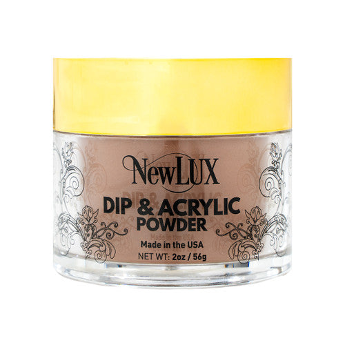 NEWLUX DIP & ACRYLIC 2OZ - #96 MOCHA