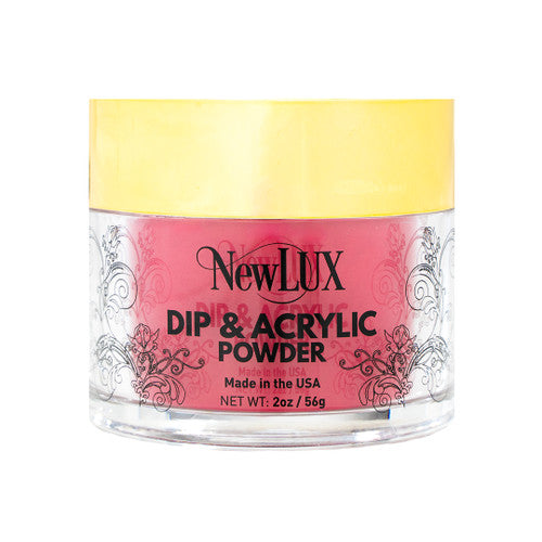 NEWLUX DIP & ACRYLIC 2OZ - #97 NY DIVA