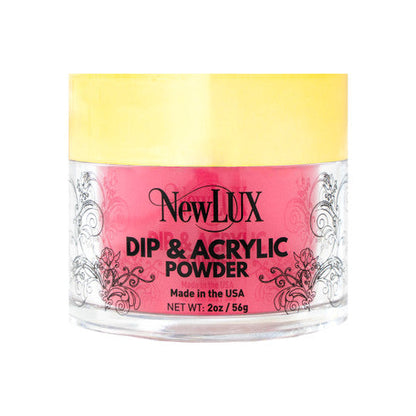 NEWLUX DIP & ACRYLIC 2OZ - #100 BAD BARBIE