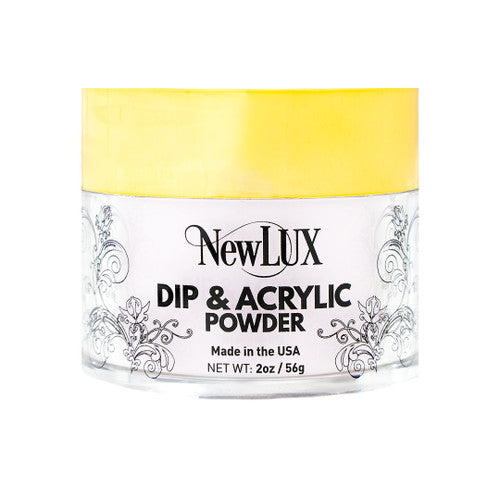 NEWLUX DIP & ACRYLIC 2OZ - #103 JELLYFISH