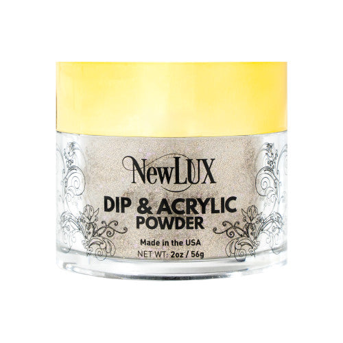 NEWLUX DIP & ACRYLIC 2OZ - #105 FAIRY GODMOTHER