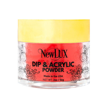 NEWLUX DIP & ACRYLIC 2OZ - #106 IT GIRL