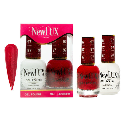 NEWLUX DUO - #97 NY DIVA