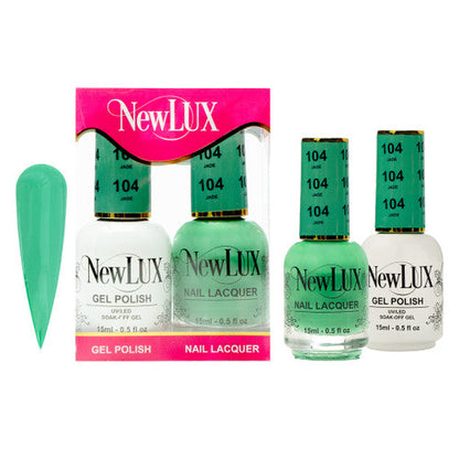 NEWLUX DUO - #104 JADE