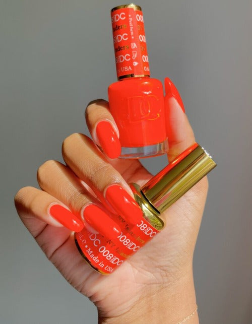 DC DUO 008 NY Islanders