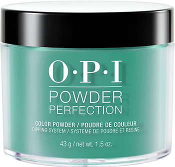 OPI Dipping Powder 1.5oz #DP N45 My Dogsled is a Hybrid