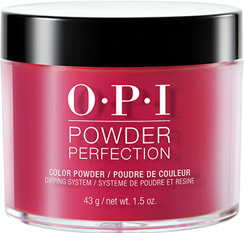 OPI Dipping Powder 1.5oz #DP W62 Madam President