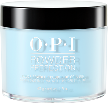 OPI Dipping Powder 1.5oz #DP T75 It's a Boy