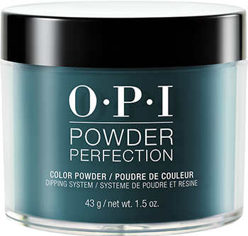 OPI Dipping Powder 1.5oz #DP W53 CIA = Color is Awesome