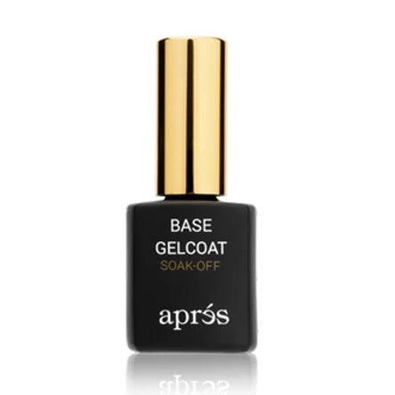 Apres Base Gel Coat 0.5oz