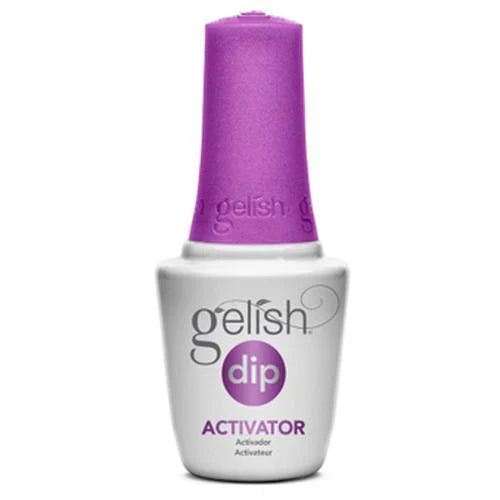 Gelish Dip Activator 0.5oz - 1pc