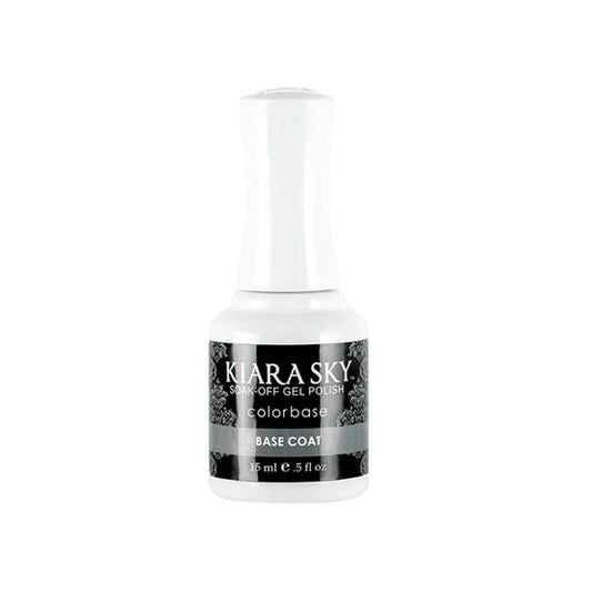 Kiara Sky - Base Coat 0.5oz