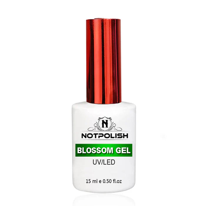 NotPolish Blossom Gel 0.5oz