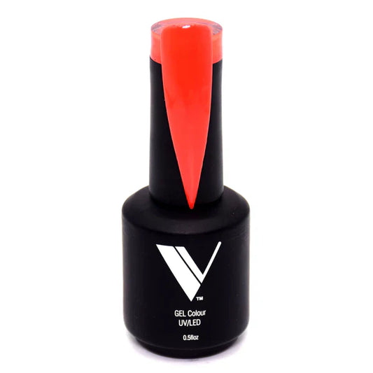 Valentino Gel Polish 0.5oz - 001