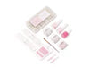 Kiara Sky - Acrylic Nail Kit - 14 Piece Kit