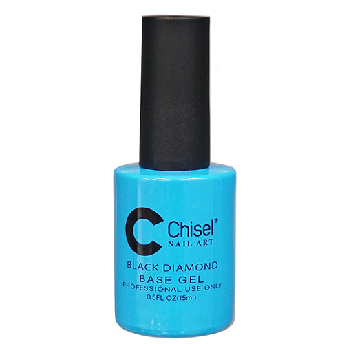 Chisel Black Diamond Base Coat