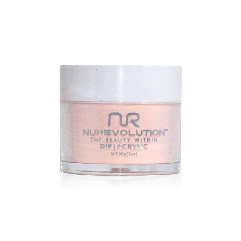 NR Dip|Acrylic 2oz - Almost Nude #GAN02 | MUASUPPLY.COM