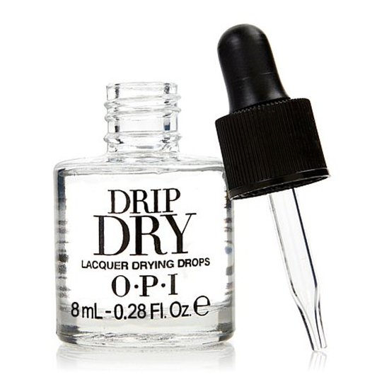 OPI Drip Dry Lacquer Drying Drops .28 oz