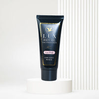 Poly Gel – #01 Lux Pink