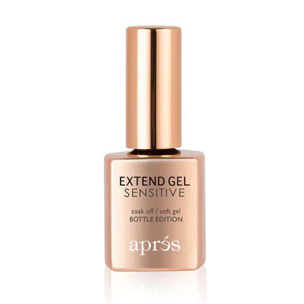 Apres Extend Gel Sensitive 15ml - Bottle Edition