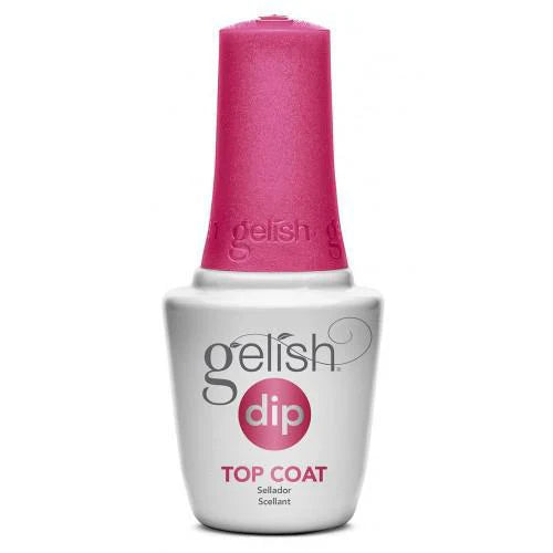 Gelish Dip Top 0.5oz - Pack of 6pcs at $6.00 ea