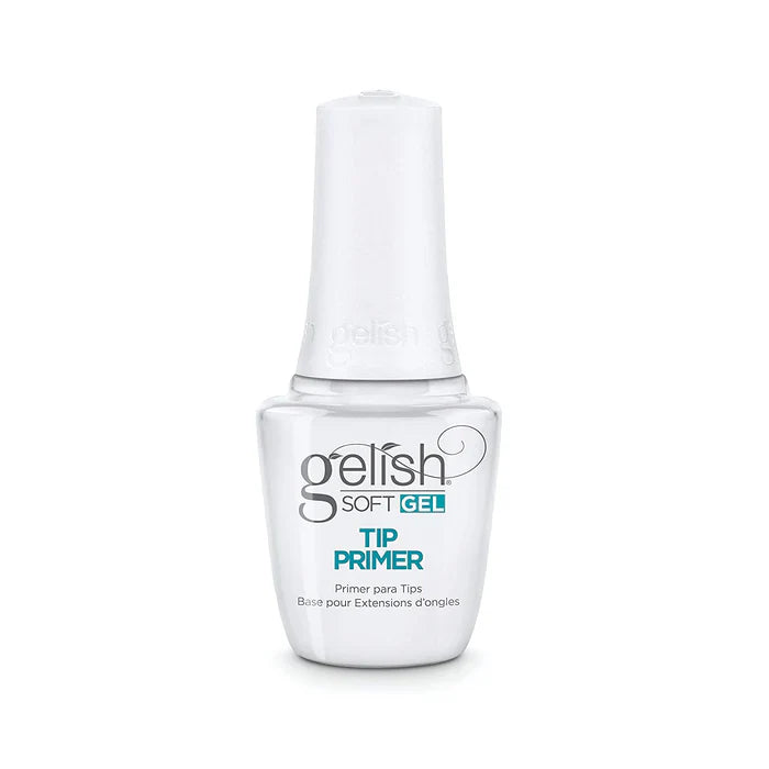 Gelish Soft Gel Tip Primer 0.5oz