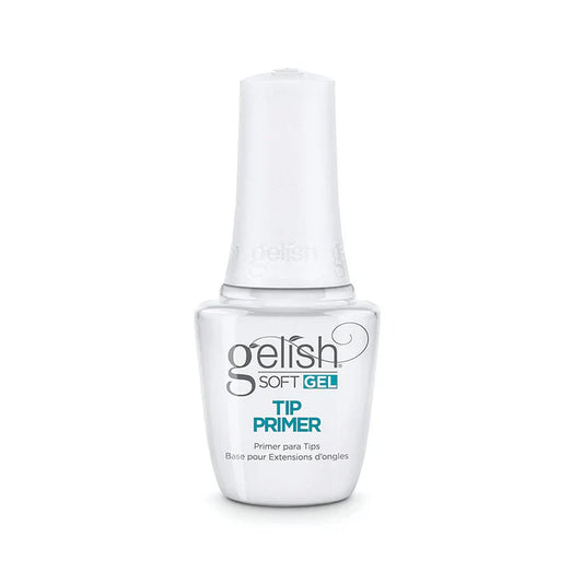 Gelish Soft Gel Tip Primer 0.5oz