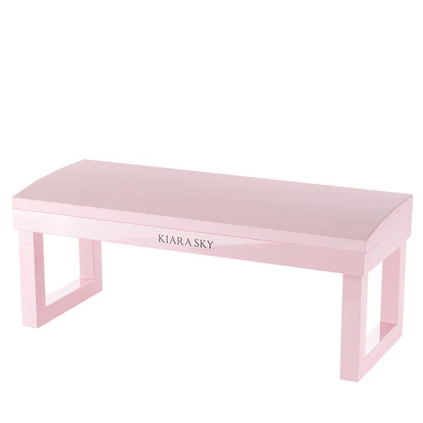 Kiara Sky - Nail Arm Rest - Pink