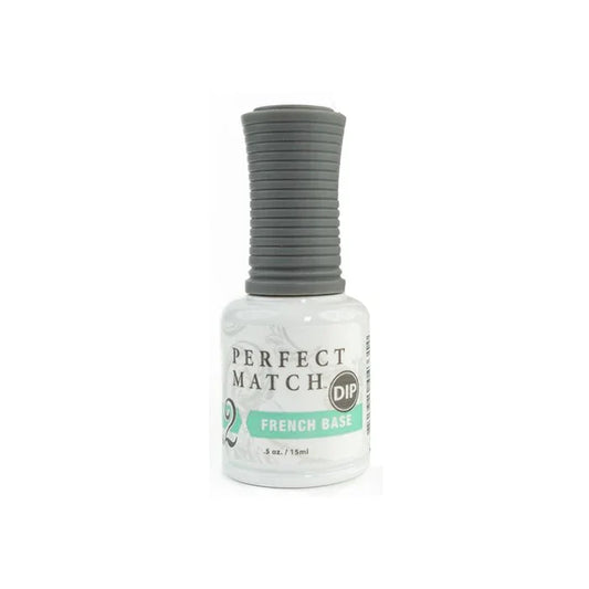 Lechat Perfect Match Dip French Base 0.5oz