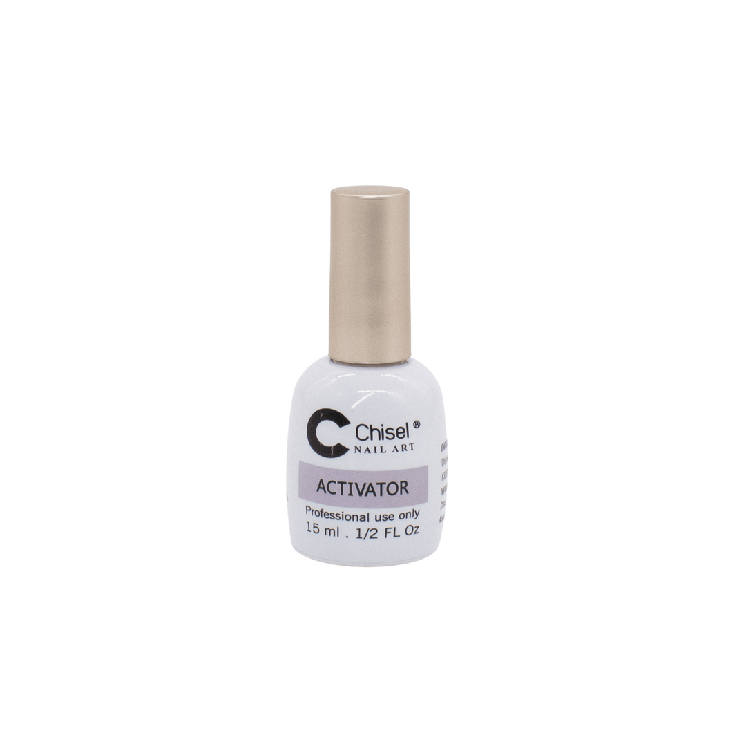 Chisel Liquid 0.5oz #3 Activator/Sealer Dry