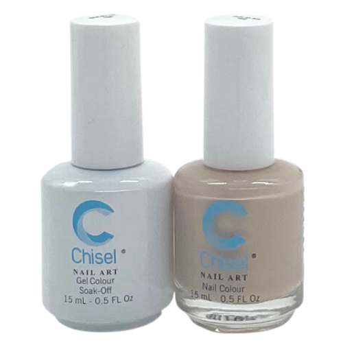 Chisel Matching Gel + Lacquer Duo - 166