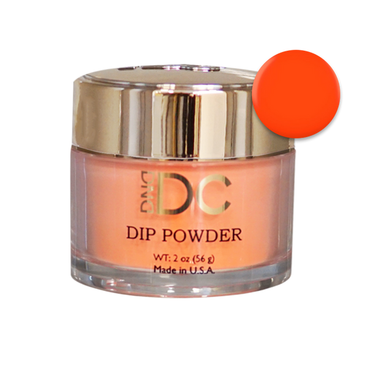 DC Dap Dip 1.6oz - #010  DUTCH ORANGE