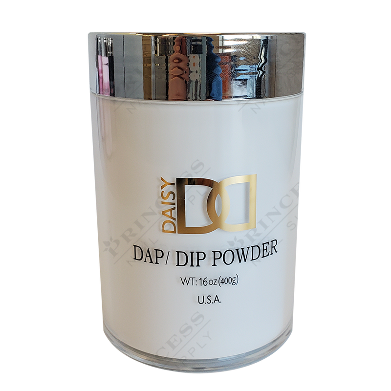 DND | DC Dap Dip 16oz - #002 Super White