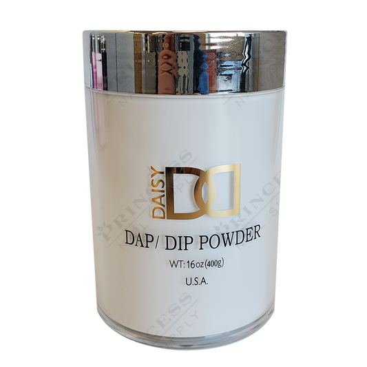 DND | DC Dap Dip 16oz - #002 Super White