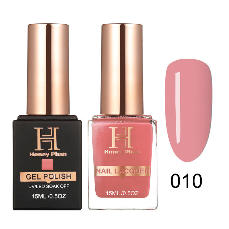 Honey Secret Duo - #HP 010