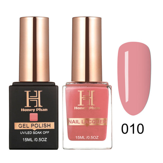 Honey Secret Duo - #HP 010