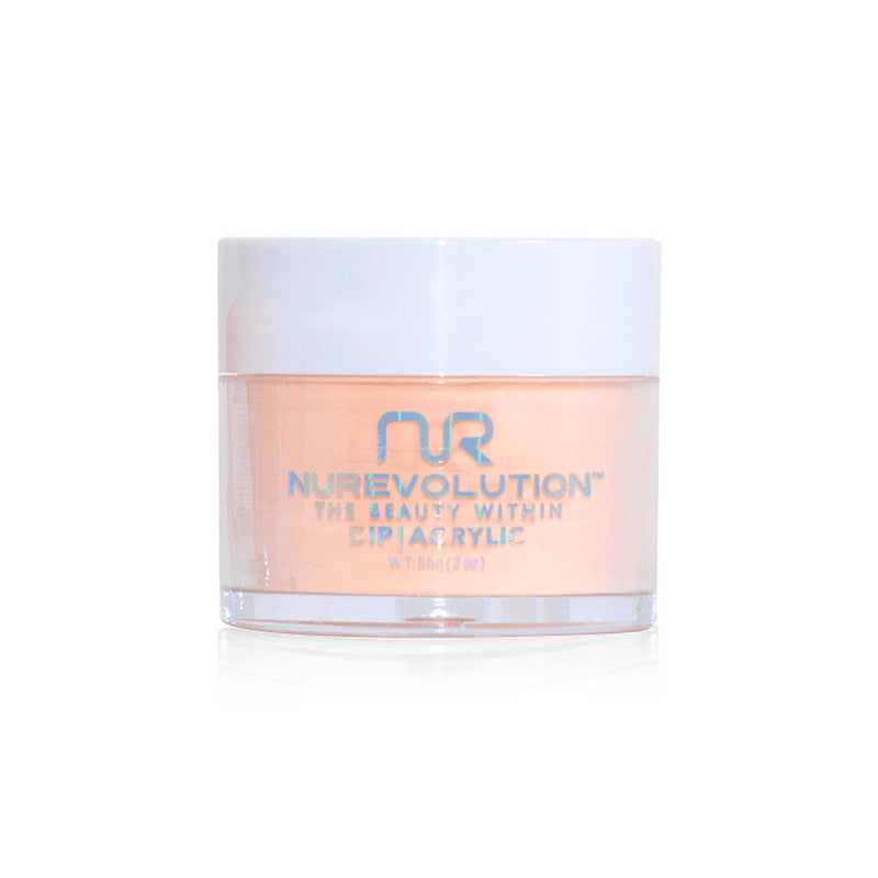 NR Dip|Acrylic 2oz - Precious Beige #GPB02 | MUASUPPLY.COM