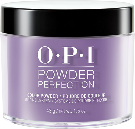 OPI Dipping Powders 1.5oz - #DP B29 Do You Lilac It?