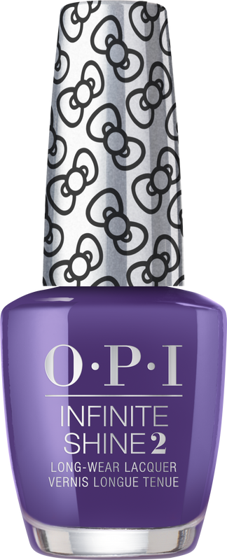 OPI Infinite Shine .5oz - #HRL38 - Hello Pretty