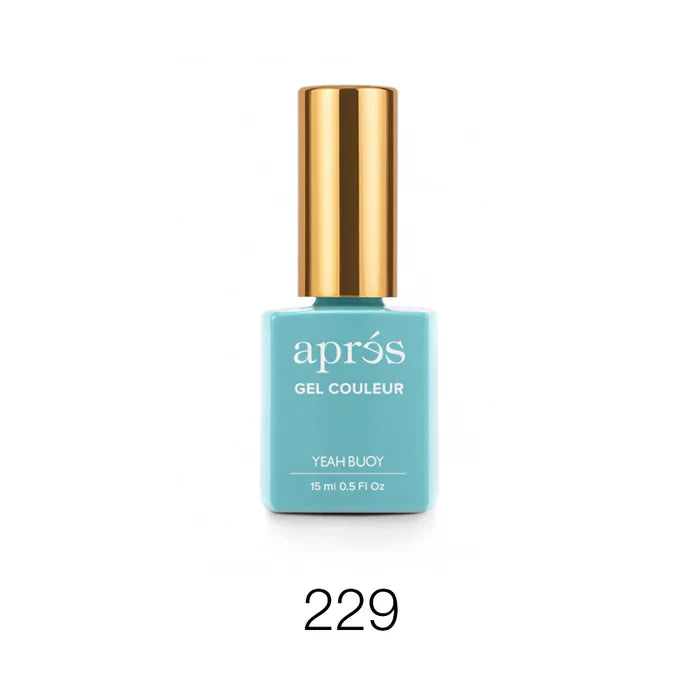 Apres - Gel Couleur #229