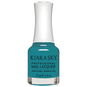 Kiara Sky All In One - Nail Lacquer 0.5oz - 5100 Trust Issues