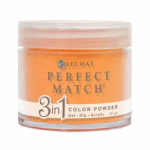 LeChat - Perfect Match - 117 Lollipop (Dipping Powder) 1.5oz