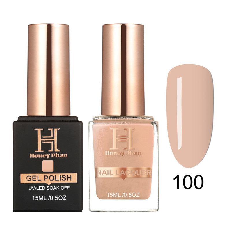 Honey Secret Duo - #HP 100